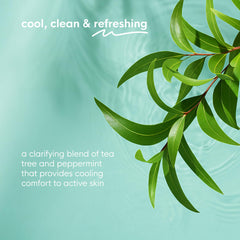 Thanks! Naturals cold-pressed shea butter nourishes skin during post-workout care