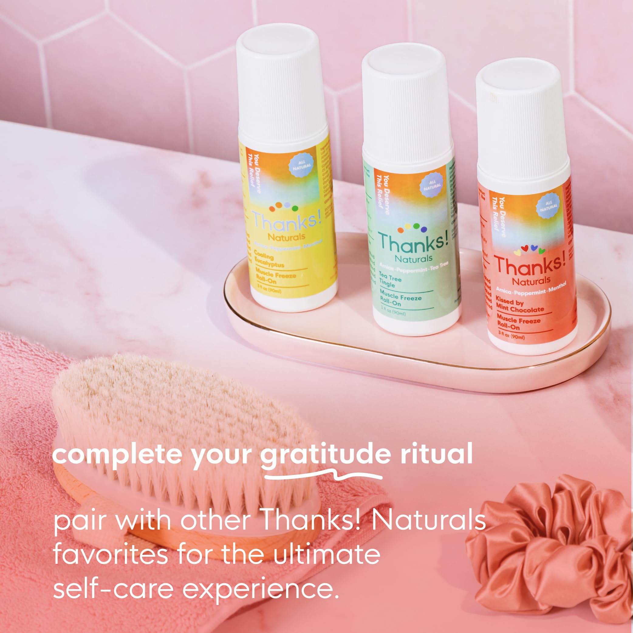 Natural, cold-pressed formula emphasized in the ingredient-focused close-up.