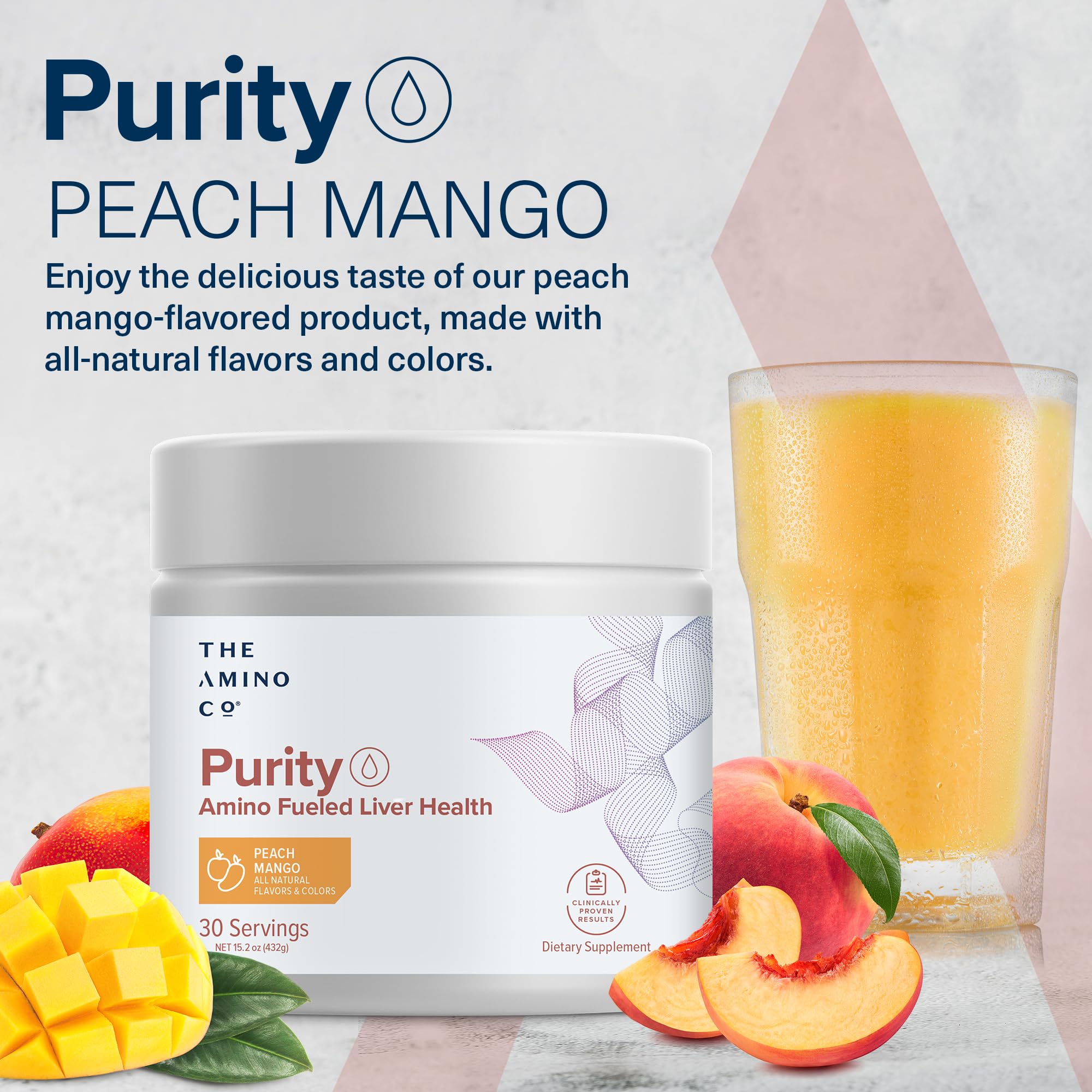 Healthy lifestyle scene with bottles suggesting daily supplementation