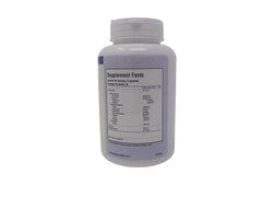 Digest-A-Zyme capsules close-up highlighting high cellular bioavailability for digestion support