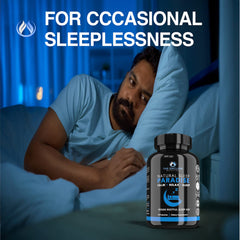 THE ENCLARE NUTRITION Inositol mood and sleep balance