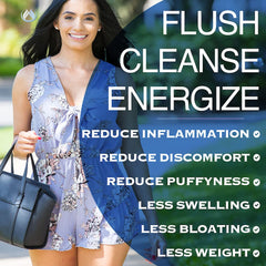 Potassium balance visual emphasizing fluid balance benefits