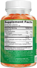 The Feel Great Vitamin Company 60-day supply box signals long-lasting convenience.