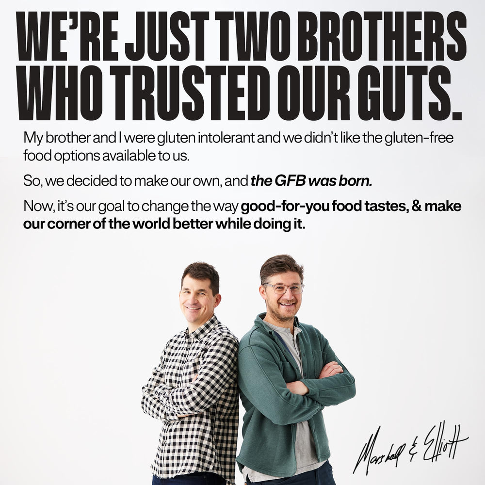 The GFB Dark Chocolate Almond Protein Bites nutty texture invites bite-sized indulgence