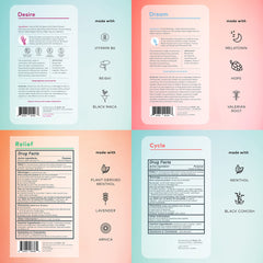 The Good Patch Rescue patch supports post-night-out recovery with DHM and green tea.