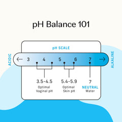Apple cider vinegar visual suggesting pH balance support
