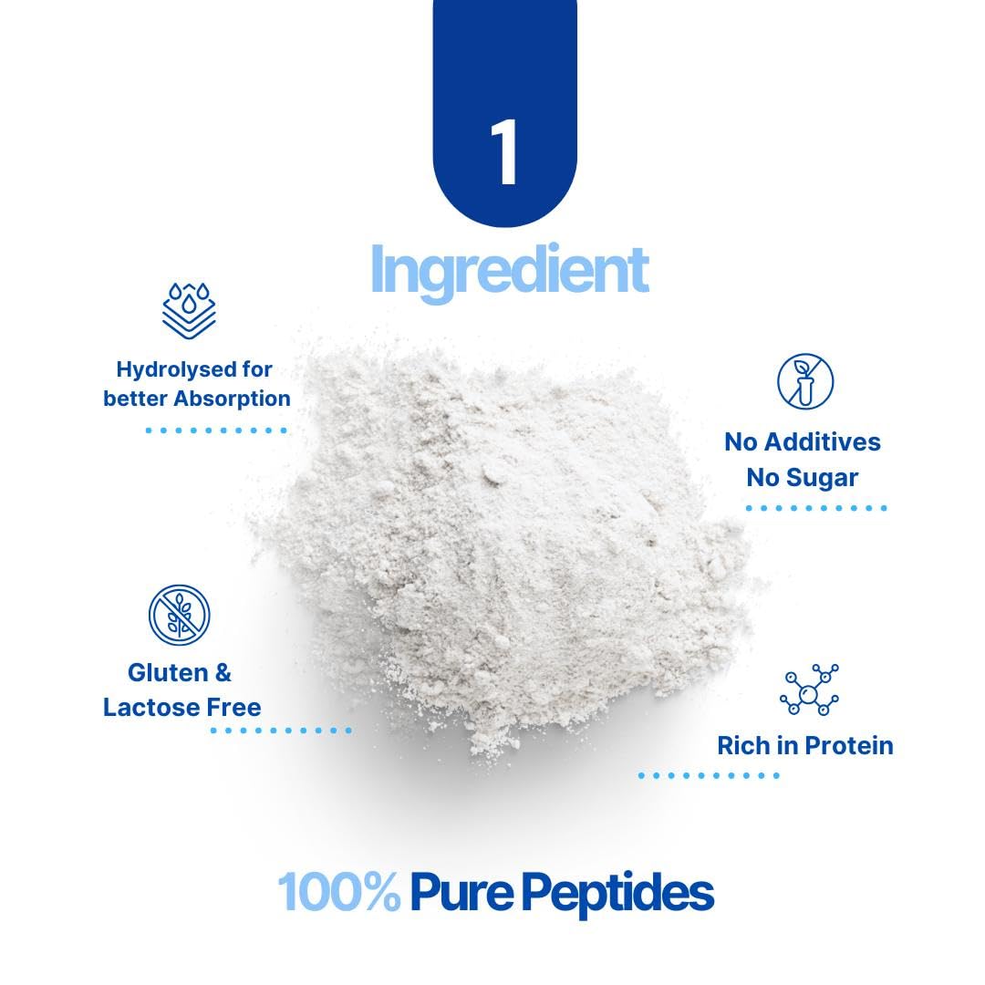 The Intelligent Health stick pack on a kitchen counter highlights portability.