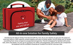 The Life Safety Pro trauma shears enabling fast clothing removal