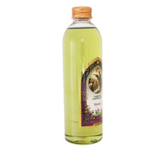 The Peace of God Hyssop oil base with virgin olive oil for sacred ritual use.