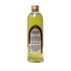 The Peace of God Hyssop oil suited for church ceremonies and daily devotion.