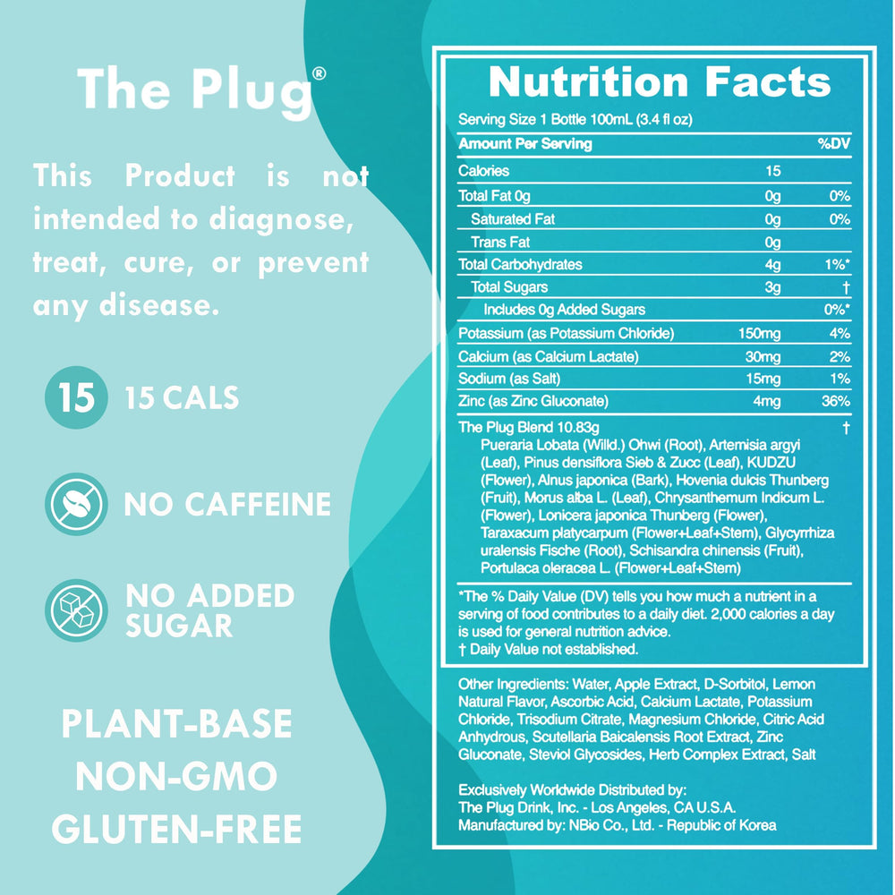 The Plug Liver Cleanse hydration scene during activity and recovery.