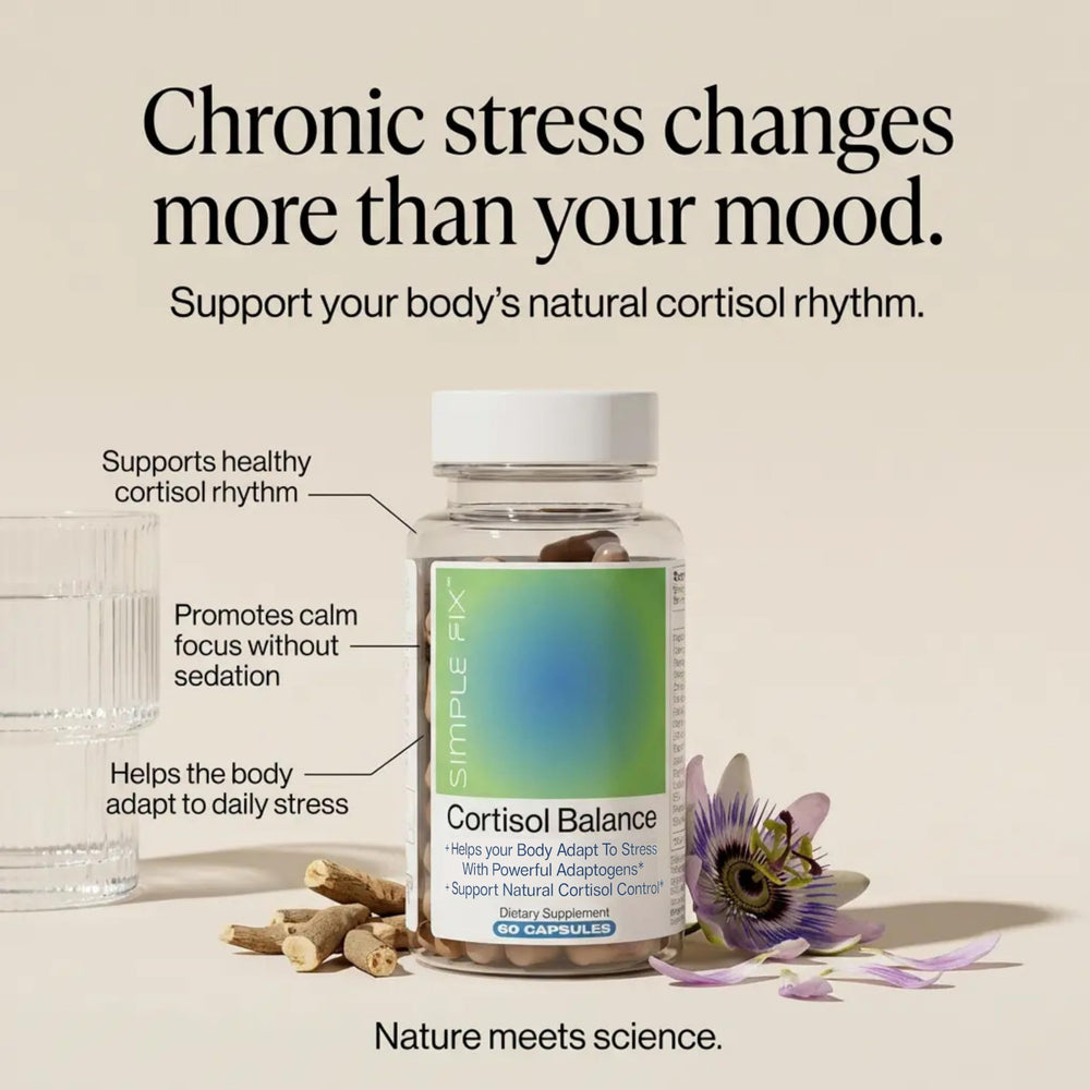 Close-up of the bottle cap highlighting secure, standardized potency.