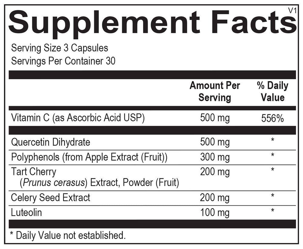 The Source Matters Equal uric acid celery seed closeup signaling natural ingredients in action.