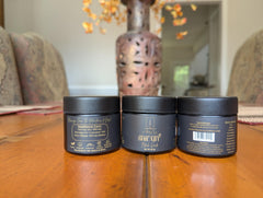 The Swayambhu Shilajit resin nepal-himalayas denotes authentic Himalayan sourcing for trusted wellness.