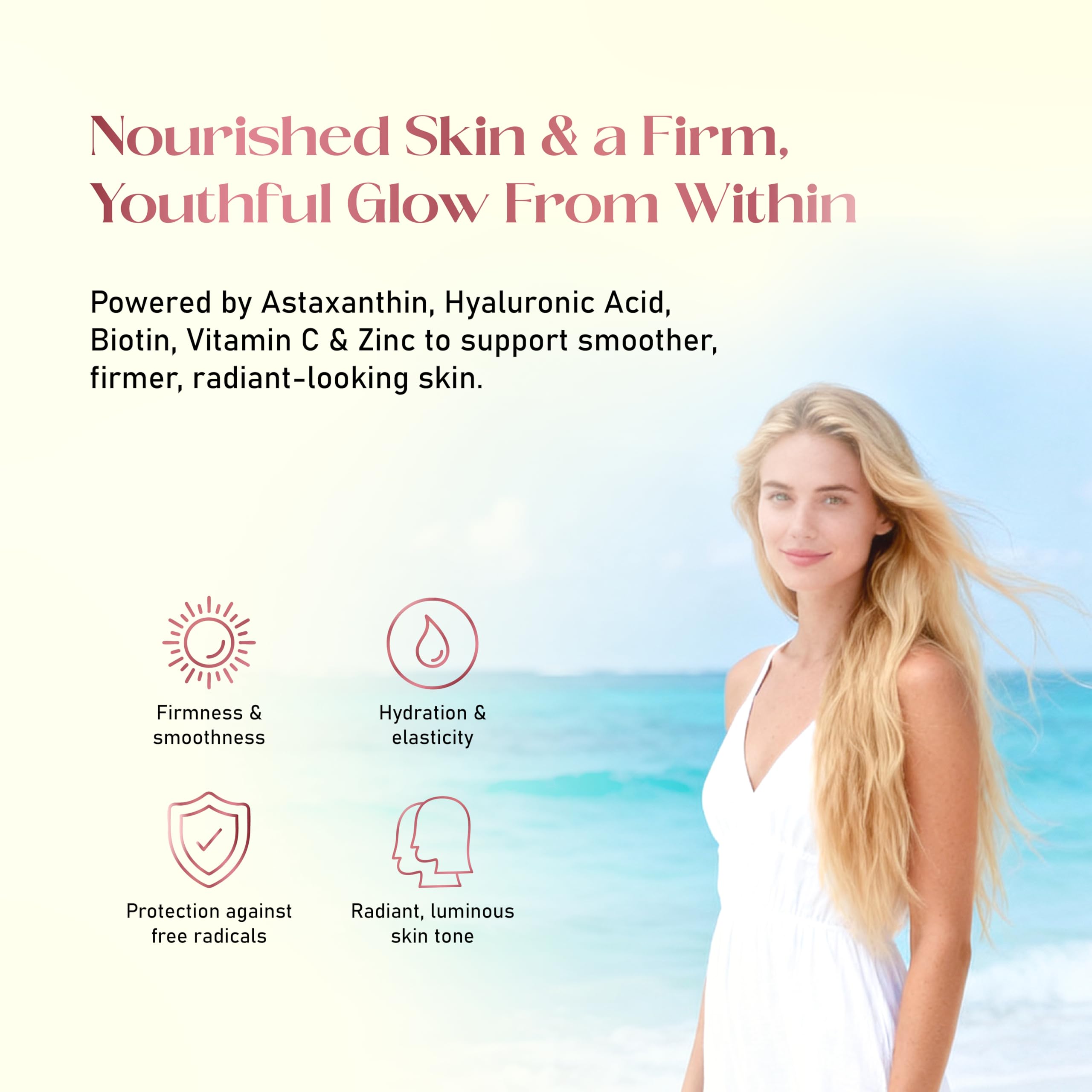 The Swedish Diet Tan Optimizer Radiance+ 3×10 blister packs support extended use.