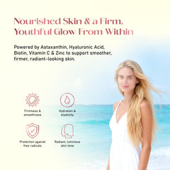 The Swedish Diet Tan Optimizer Radiance+ 3×10 blister packs support extended use.
