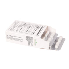 The Swedish Diet Tan Optimizer Radiance+ features astaxanthin to support balanced, even-looking skin.