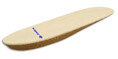The Viavi Cork Heel Lift 4-pack lets you equip several pairs.
