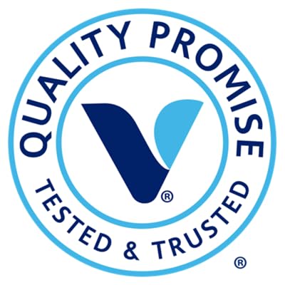 The Vitamin Shoppe Omega 3 purity graphic illustrating contaminant removal