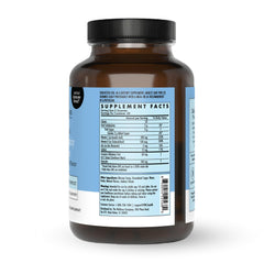 The Wellness Company Daily Immunity Gummies on surface, ready for a quick daily wellness routine.
