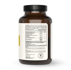 Nattokinase capsule detail highlights a proteolytic enzyme for potential circulation support.