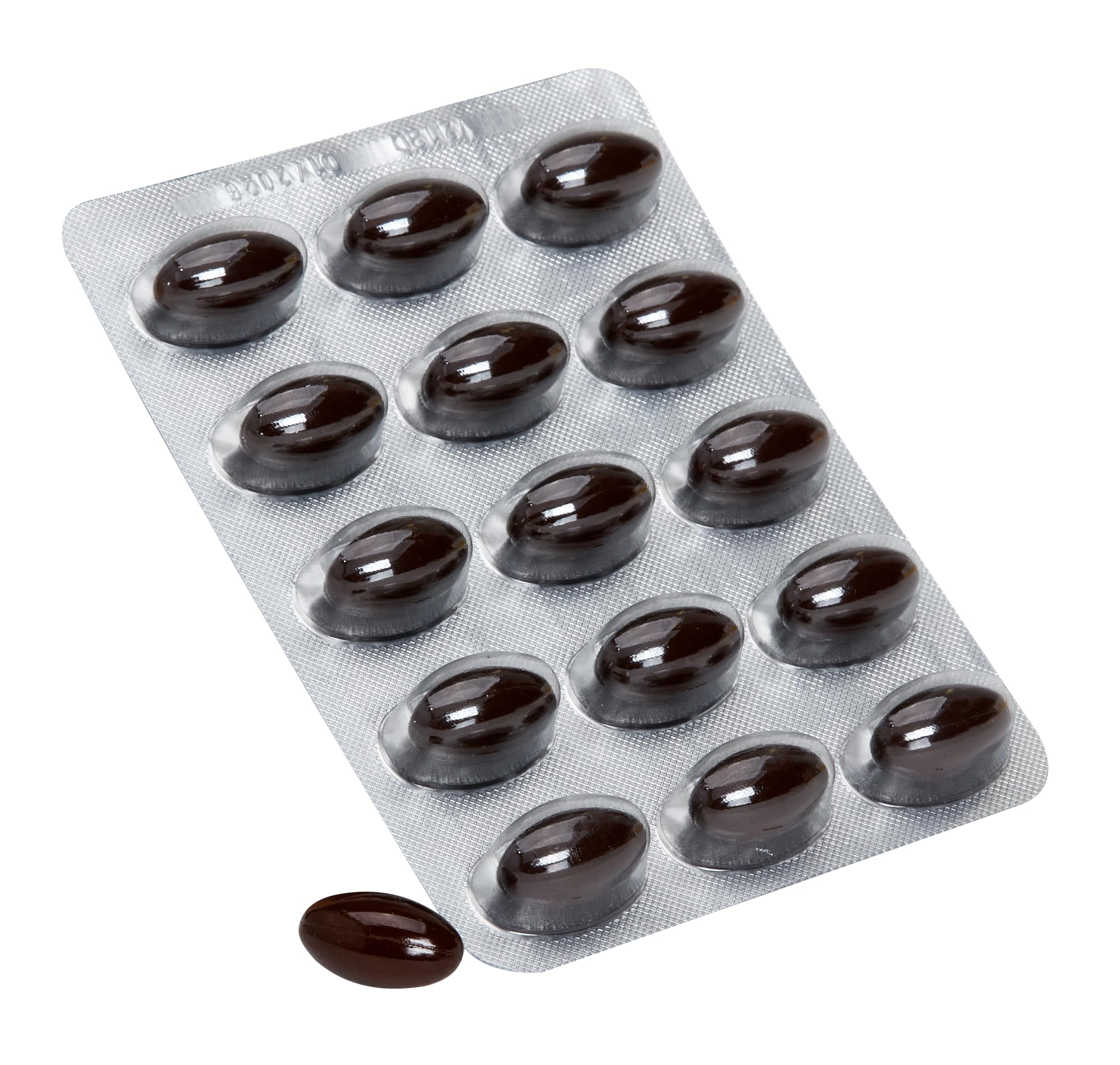 Nutrof Total resveratrol from vitis vinifera extract highlights antioxidant support