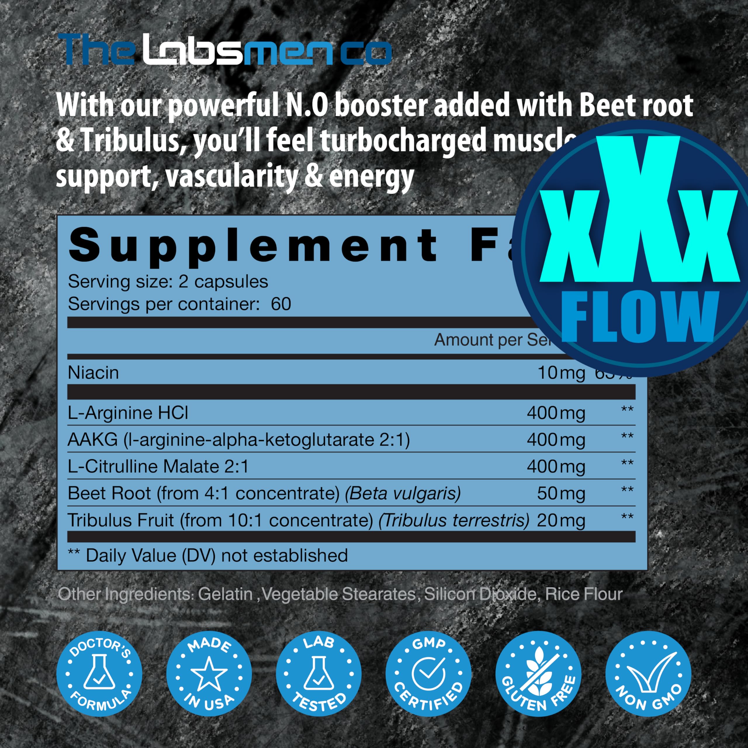 THELABSMENCO made-in-usa seal on packaging signals trusted manufacturing standards