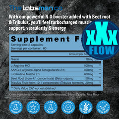 THELABSMENCO made-in-usa seal on packaging signals trusted manufacturing standards