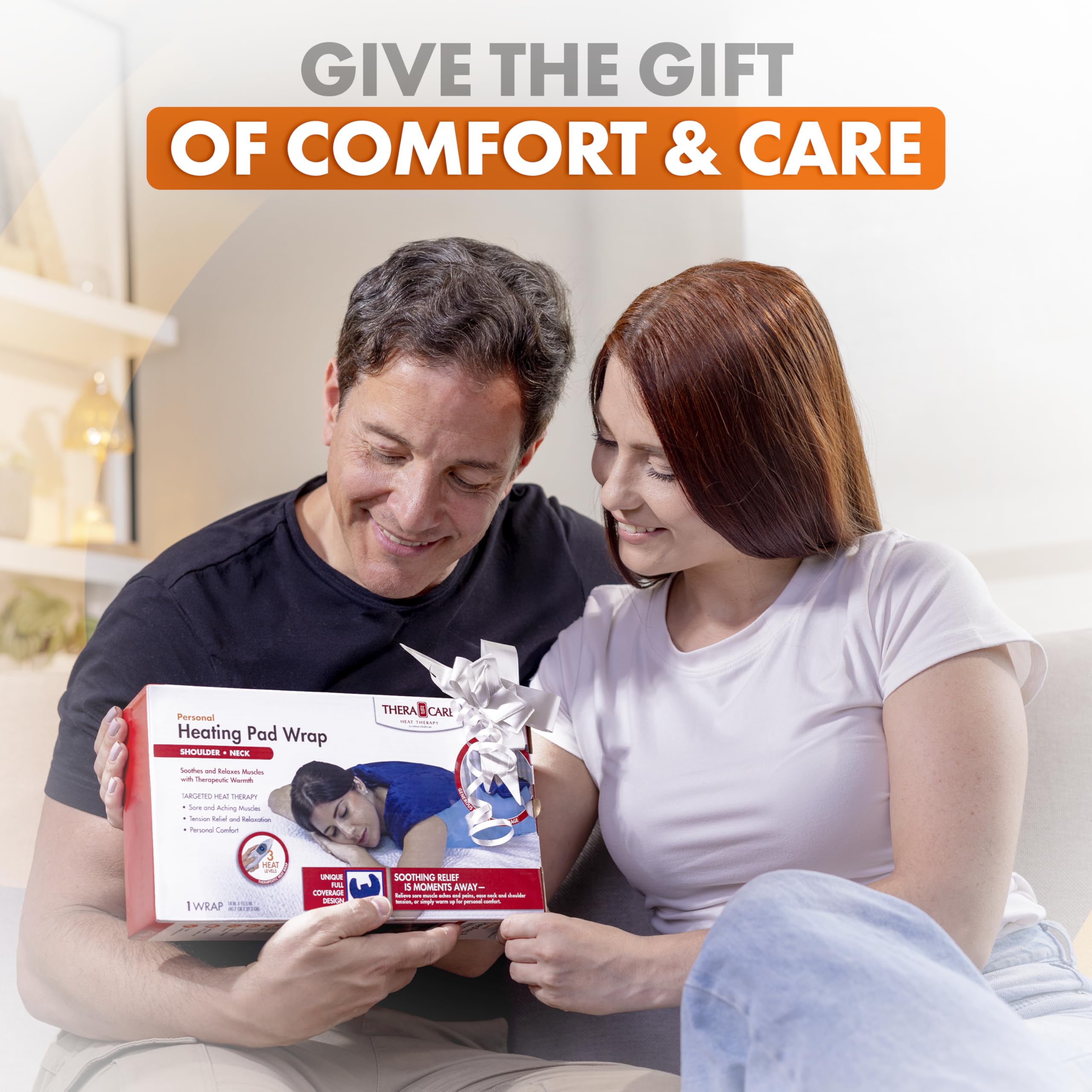 Package includes Veridian wrap, power cord, and bilingual manual