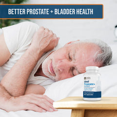 Therabotanics Ideal Prostate Plus Ultra finished pack indicates quality.