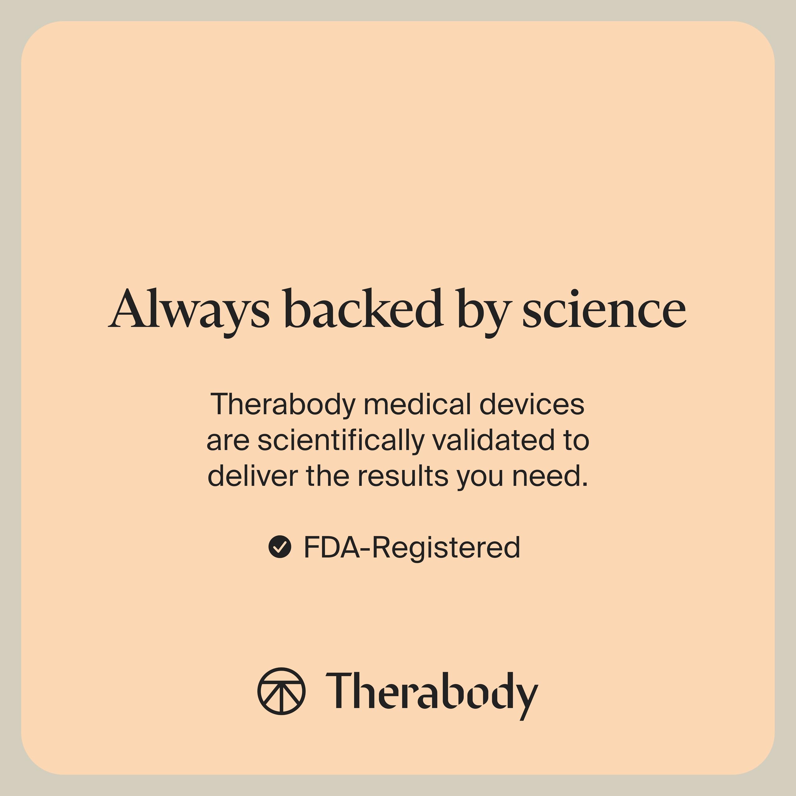 TheraGun RecoveryTherm Cube quick 24 minute session in everyday routine