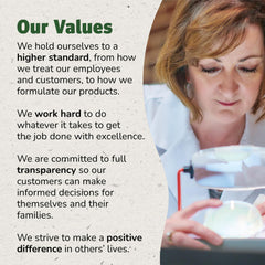 Theralac travel-pack image conveys convenient on-the-go probiotic use.