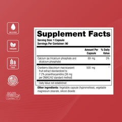USA-made production facility spotlight for Theralogix supplements.