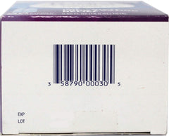 TheraTears Osmo-Correction balance supports natural tear film without irritation.