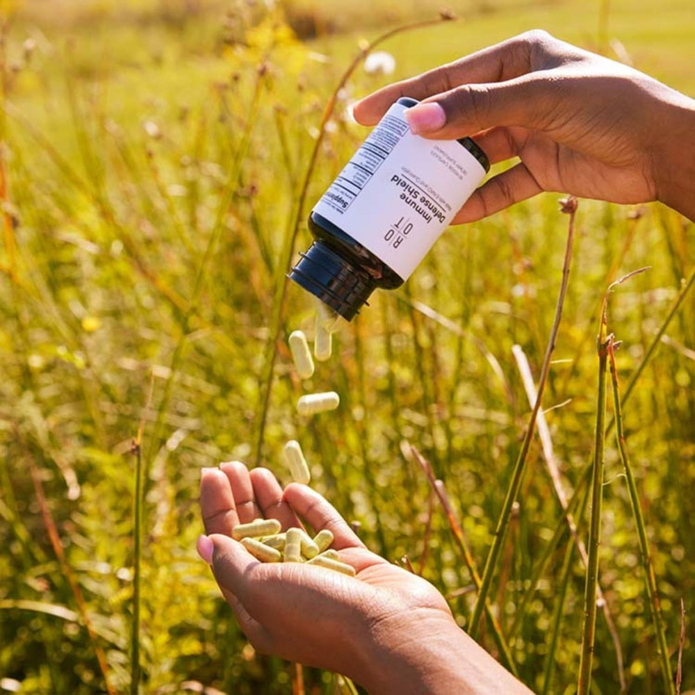 Vitamin D C K2 label signals essential nutrients for daily balance.