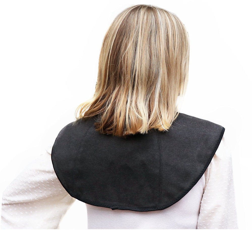 Therrup waterproof heating element enables easy washing of the pad.