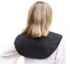Therrup waterproof heating element enables easy washing of the pad.
