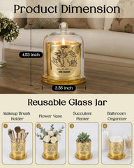 ThinkLabs premium packaging makes a thoughtful gift for loved ones