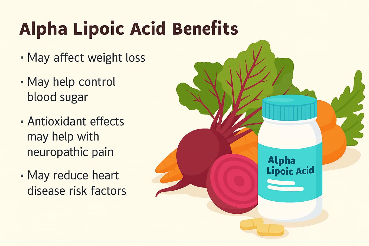 ThisNThat Acetyl L-Carnitine HCI capsules for daily energy and focus.