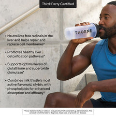 Allergen-free label showing gluten, dairy, and soy-free formula.