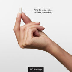 Thorne brand logo shot signaling trusted, science-backed wellness.