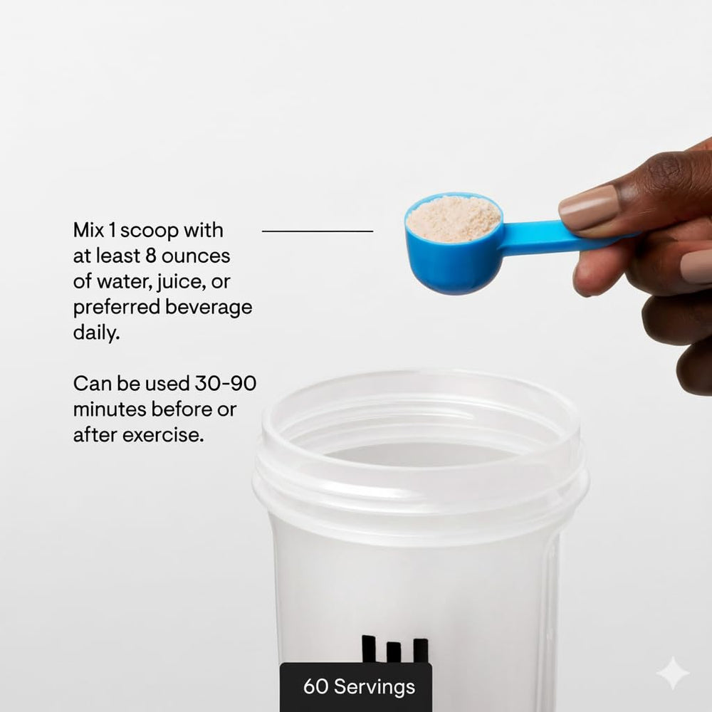 Thorne Creatine NSF-certified seal emphasizes sport safety and accuracy.