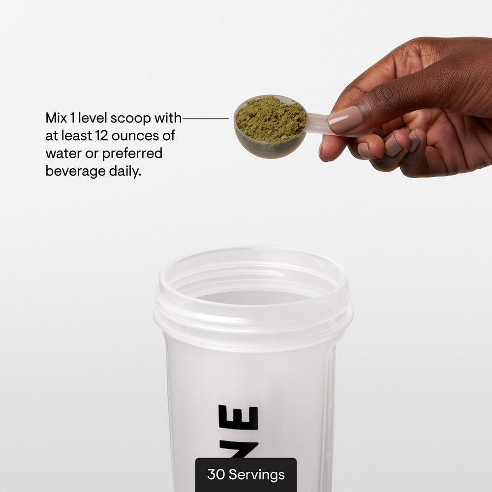 THORNE Daily Greens Plus trusted by athletes