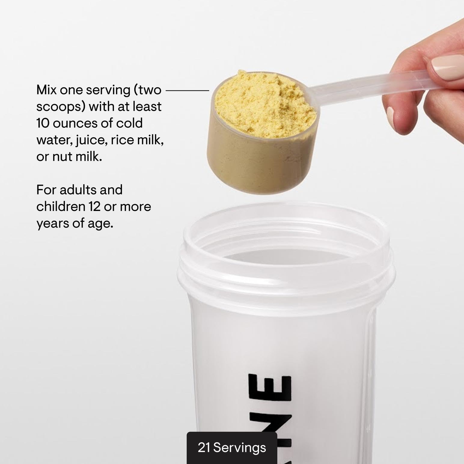 THORNE MediClear-SGS active forms for better absorption of B vitamins
