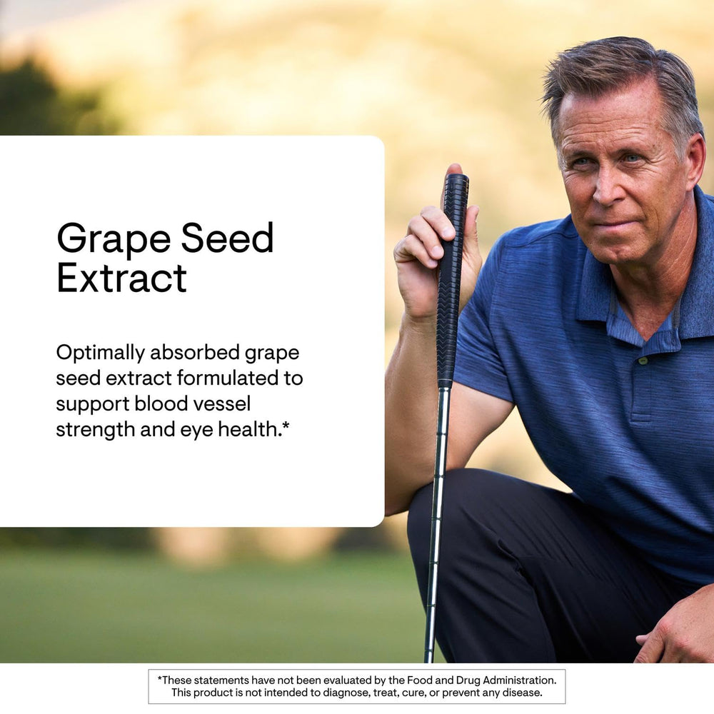 THORNE OPC phytosome formulation highlights enhanced absorption