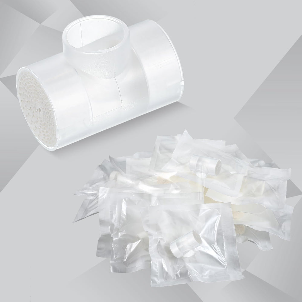 Threlaco 72-pack HME enables regular replacement for continuous care.