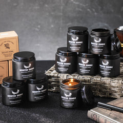 Eight distinct scents from English Pear Freesia to Mon Paris for moods
