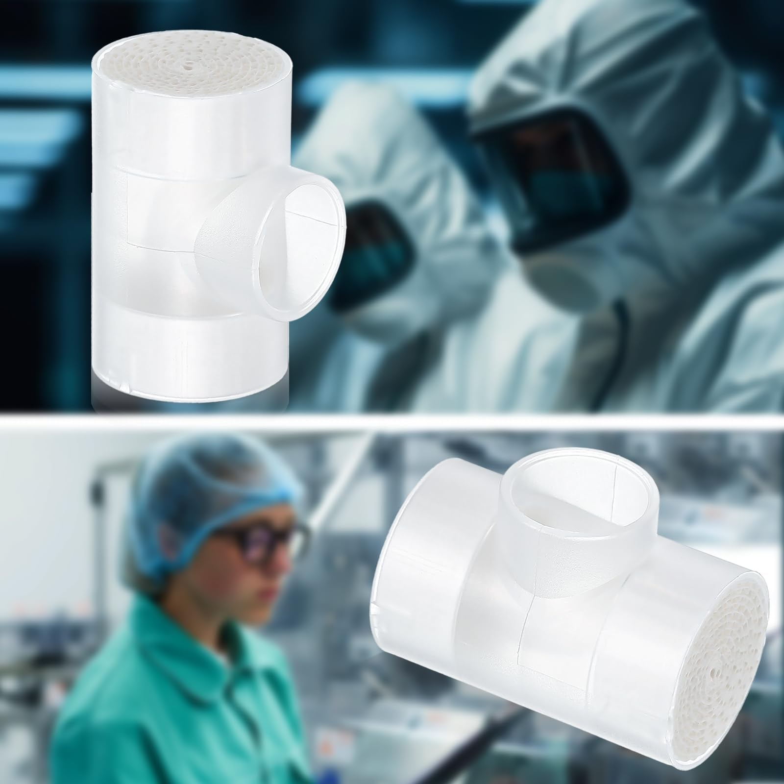 Threlaco HME easy installation supports caregivers during routine care.
