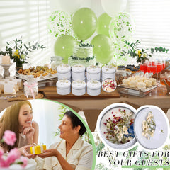 Threlaco wedding favor gift set perfect for bridal showers and events