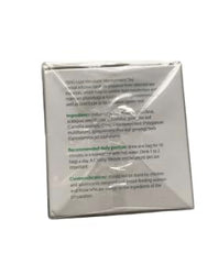 TIENS Lipid Metabolic Management Tea steeping, releasing fragrant aroma.